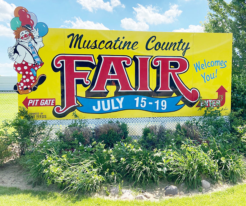 2020 Muscatine County Fair Postponed | North Scott Press